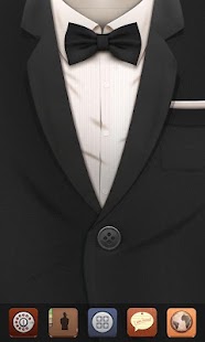 How to download Bond GO Launcher Theme lastet apk for bluestacks