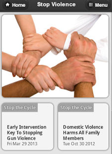 How to mod Prevent Violence Now 0.1.130524 mod apk for bluestacks