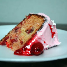 Sweetheart Cake