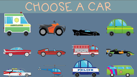 How to mod Kids Car Fire & Rescue Puzzles patch 1.0 apk for laptop