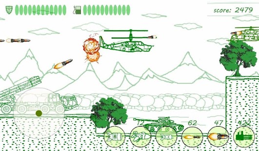 How to get Air Battle 2.01 unlimited apk for android