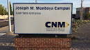 CNM - Joseph M. Montoya Campus