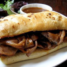 Spicy Bistro Steak Subs