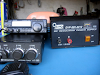 Equipo De Banda Corrida Kenwood Ts50