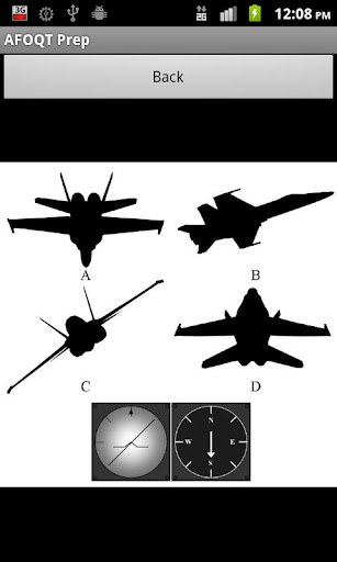 【免費教育App】AFOQT Prep - US Air Force BETA-APP點子