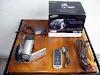 Videocamara Dvd Samsung Scdc164 Con Control Remo