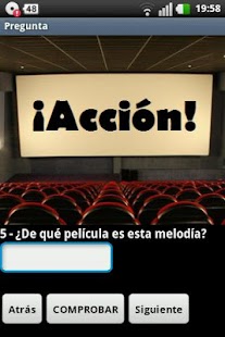 How to download Soy el que + sabe de Cine Free lastet apk for laptop