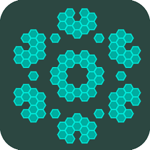 Grid of Life (Live Wallpaper).apk 1.2