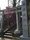 高佐岐神社