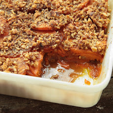 Sweet Potatoes Anna Recipe