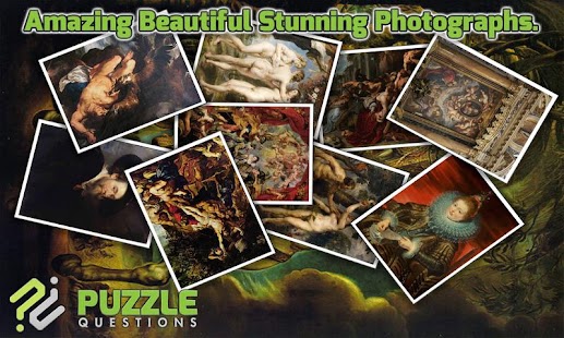 How to get Free Peter Paul Rubens Puzzles 3.1.6 mod apk for laptop