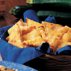 Cheese Toast