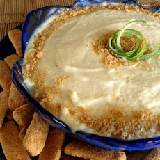 Key Lime Dip