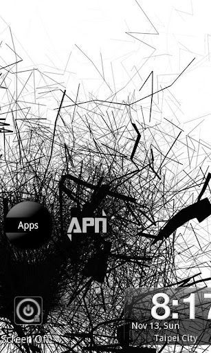 【免費工具App】APN on/off-APP點子