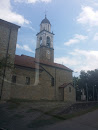Chiesa S. Gregorio