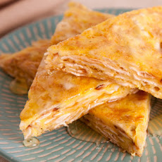 Matza Brie Recipe