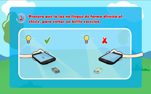 How to get Mat y Calu 1.2 apk for laptop