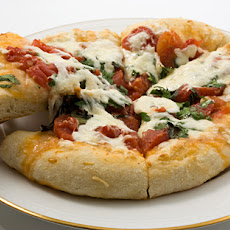 Pizza Margherita