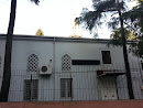 İhsaniye Mosque