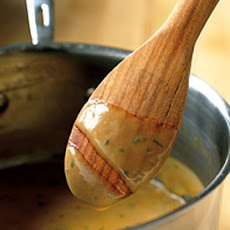 Alton's T-Day Gravy