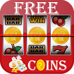 Free Coins - Slot Machines Apk