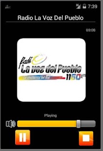 How to download Radio La Voz Del Pueblo 1.0.0 mod apk for android