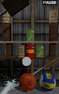 How to mod Snipe Balls: Barrils on Fire lastet apk for bluestacks