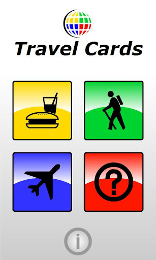 Travel Cards