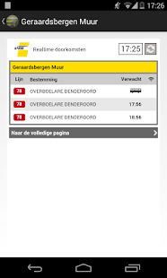 How to install Lijn Info 2.0 apk for laptop