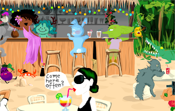 Riff-raff's Summer Beach Bar