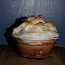 Baked Alaska