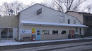 Klingerstown Post Office