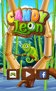 How to mod Candy Leon 1.2 mod apk for pc