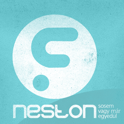 Neston LOGO-APP點子