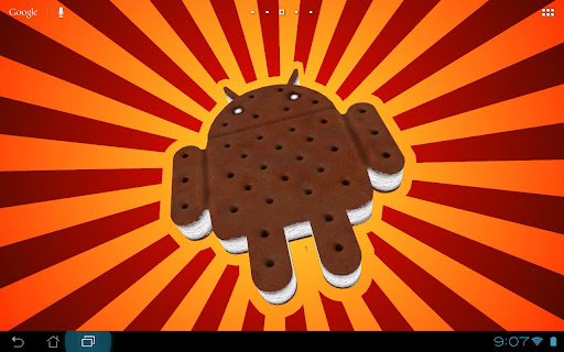 Ice Cream Sandwich 3D Free