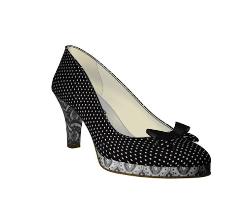 I Designed My Perfect Shoes!