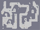 Thumbnail of the map 'Fatalist Palmistry'