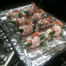 Jalapeno Scorpion Pigs