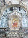 Fresco De Nossa Senhora Do Buçaco