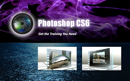 How to download Training for Photoshop CS6 lastet apk for pc