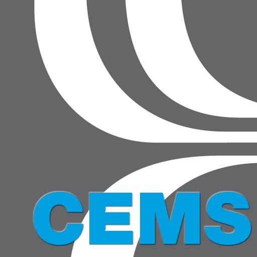 Comdata CEMS 商業 App LOGO-APP開箱王