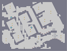 Thumbnail of the map 'Lets Play Four Square'