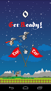 How to get Flying Knight Götz apk for android