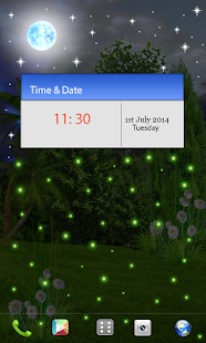 How to mod Fireflies Live Wallpaper 1.0.1 unlimited apk for laptop