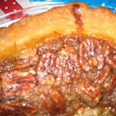 Super Pecan Pie