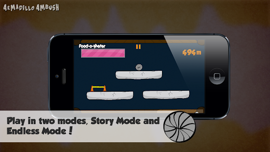 How to download Armadillo Ambush Free 1.0.1 mod apk for android