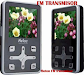 Mp4 2Gb Fm Transmisor Calidad Y Bateria