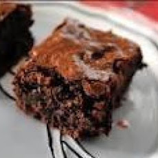 Double Chocolate Mocha Brownies