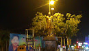 Shivaji Statue 