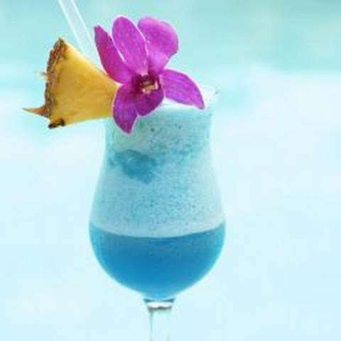 10 Best Vanilla Vodka Blue Curacao Recipes